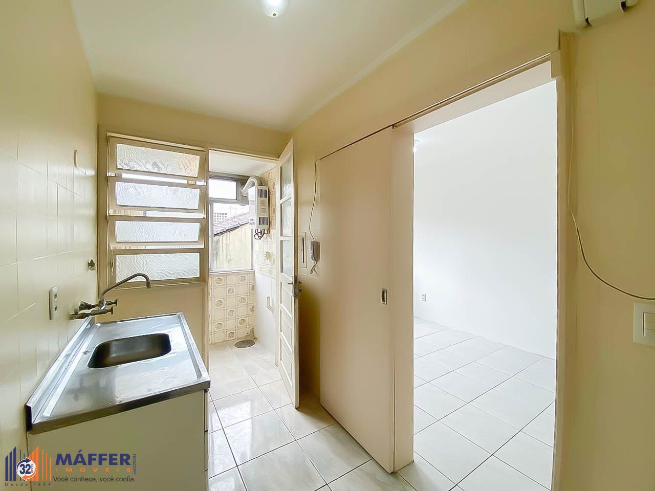 Apartamento, 1 quarto, 53 m² - Foto 4