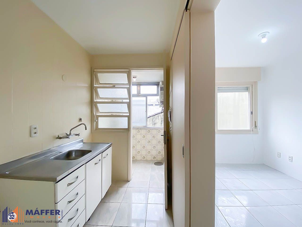 Apartamento, 1 quarto, 53 m² - Foto 18