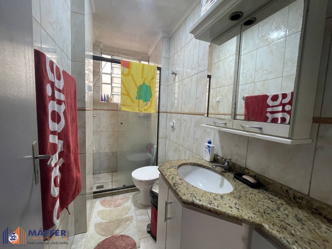 Apartamento, 3 quartos, 83 m² - Foto 7