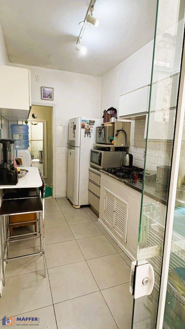 Apartamento, 2 quartos, 75 m² - Foto 6