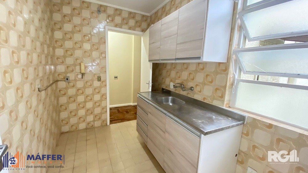 Apartamento, 2 quartos, à venda, 56 m², Cidade Baixa - Porto Alegre — foto 3