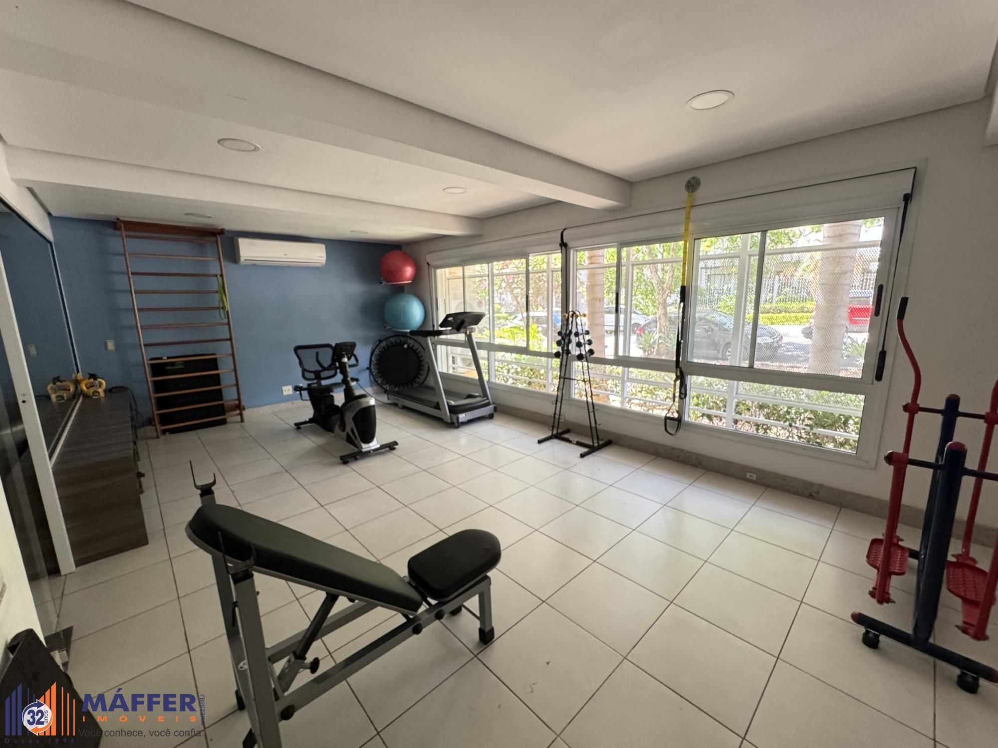 Apartamento, 3 quartos, 102 m² - Foto 8