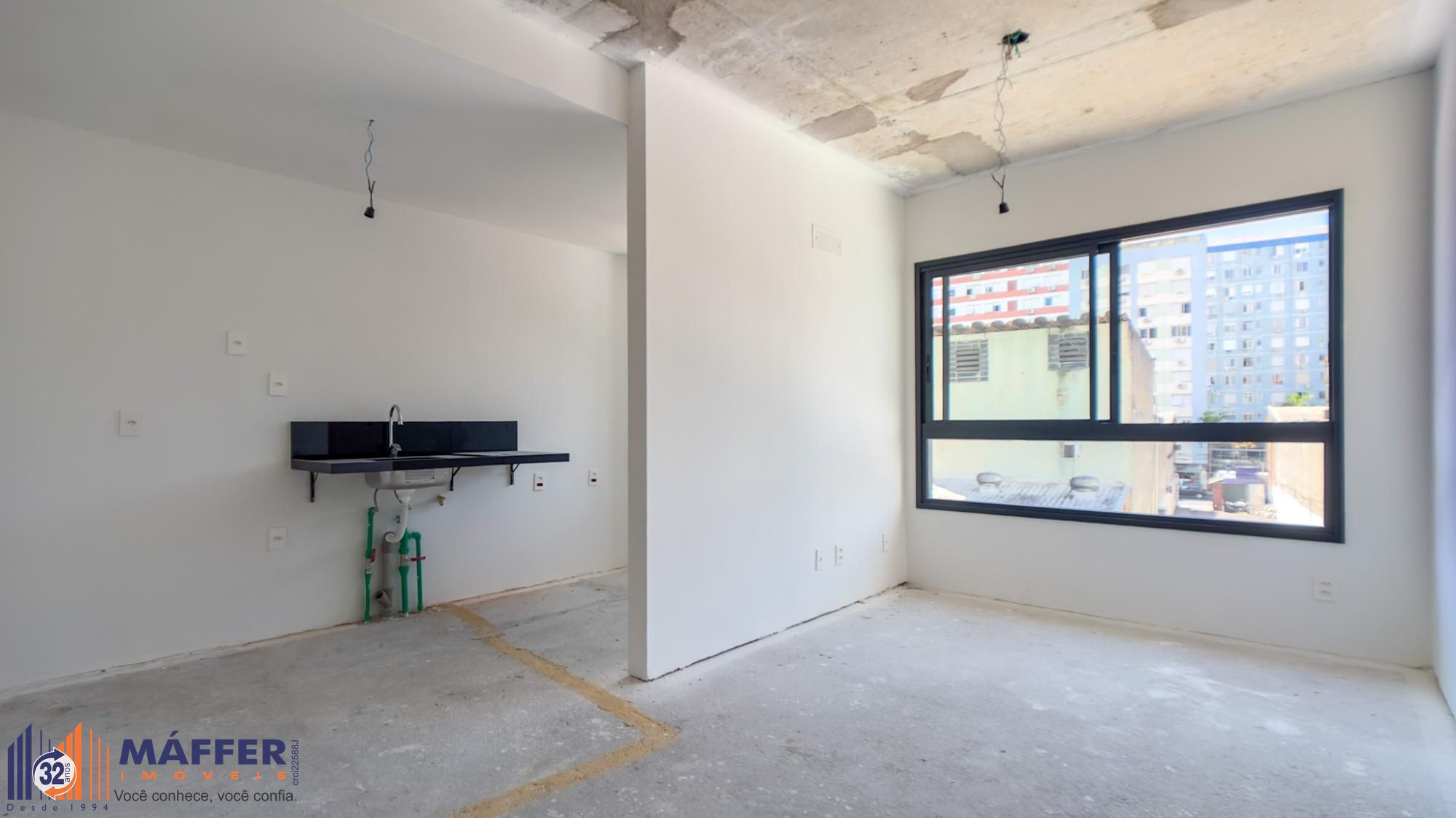 Apartamento, 2 quartos, 60 m² - Foto 2