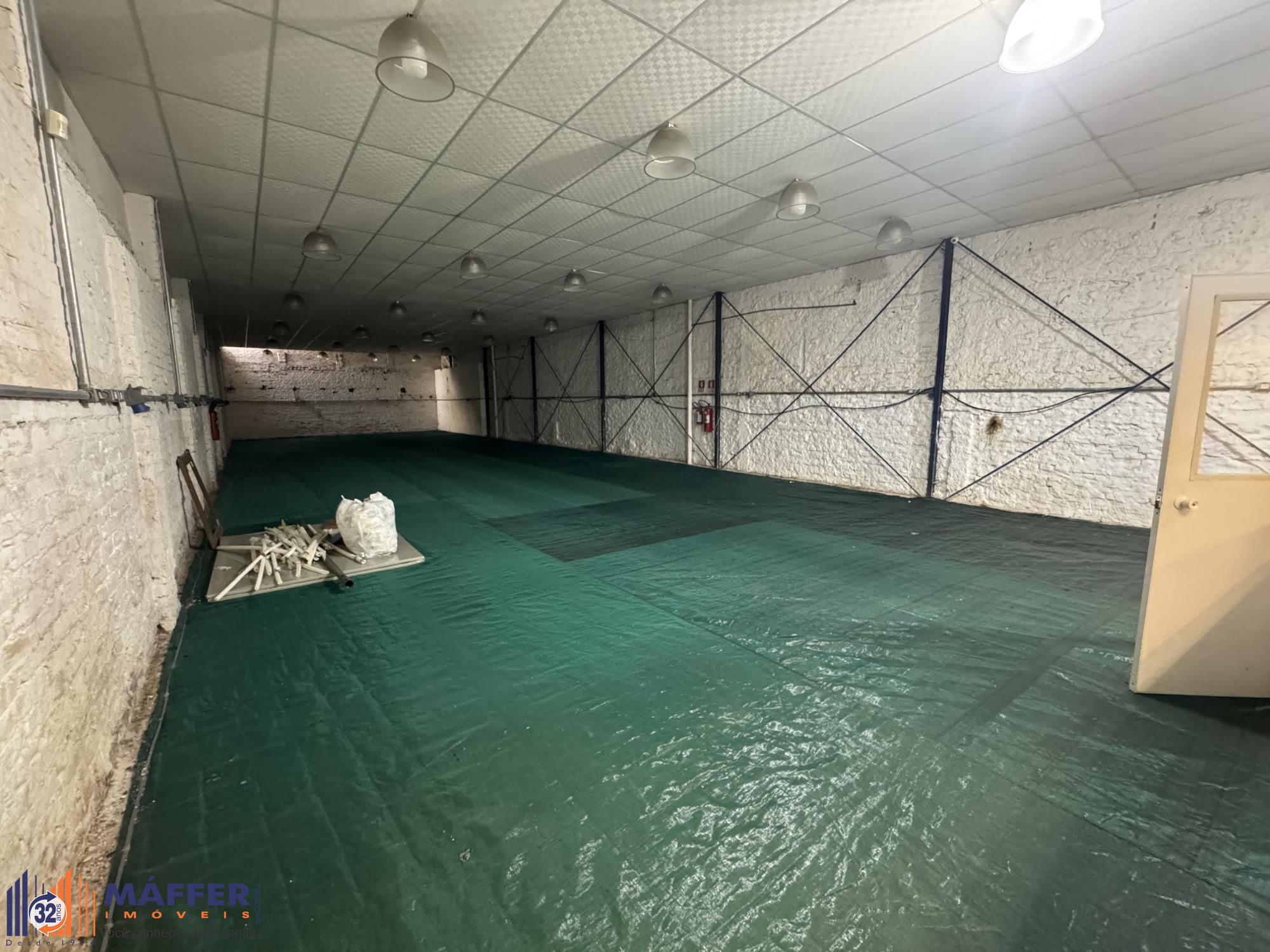 Depósito-Galpão, 451 m² - Foto 5