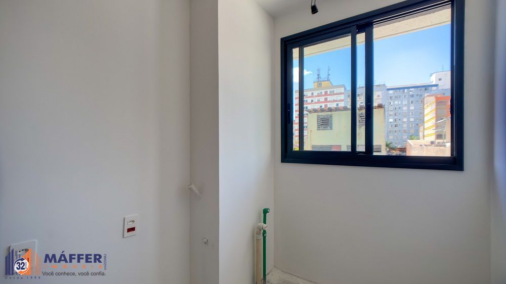 Apartamento, 2 quartos, 60 m² - Foto 9