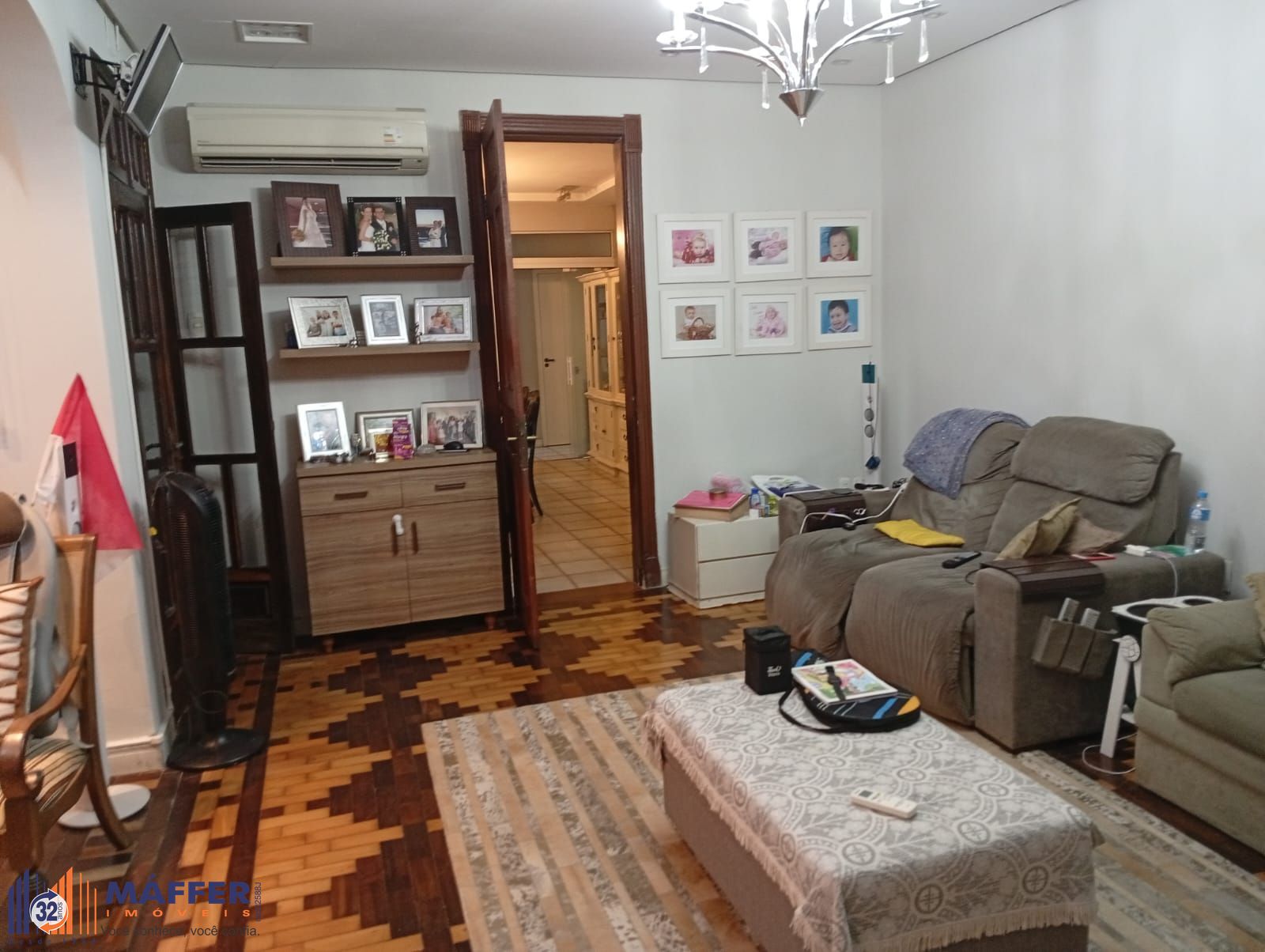 Casa, 5 quartos, 170 m² - Foto 3