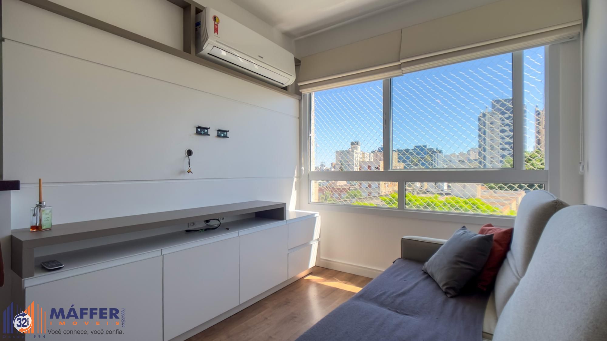 Apartamento, 2 quartos, 61 m² - Foto 10