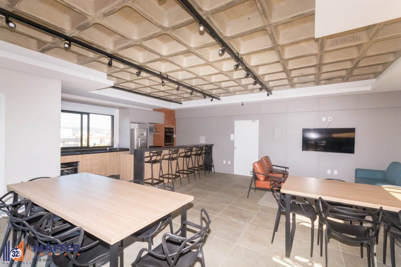 Apartamento, 1 quarto, 47 m² - Foto 39