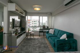 Apartamento, 2 quartos, à venda, 70 m², Partenon - Porto Alegre — foto 3