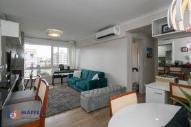 Apartamento, 2 quartos, à venda, 70 m², Partenon - Porto Alegre — foto 2