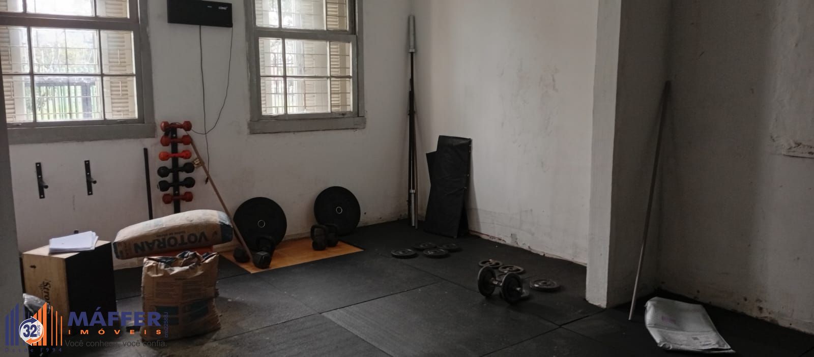 Prédio Inteiro, 130 m² - Foto 12