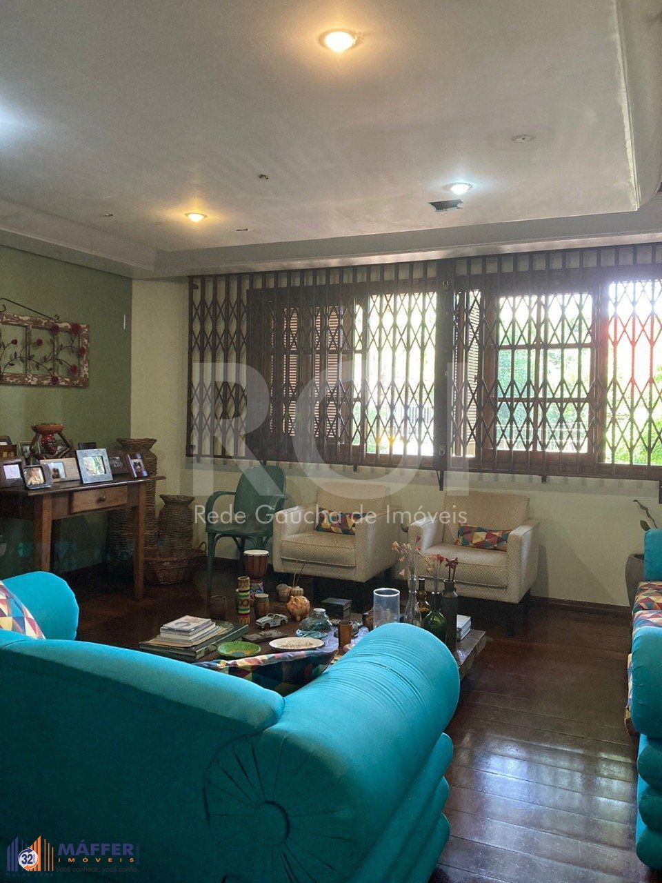 Casa, 3 quartos, 400 m² - Foto 20