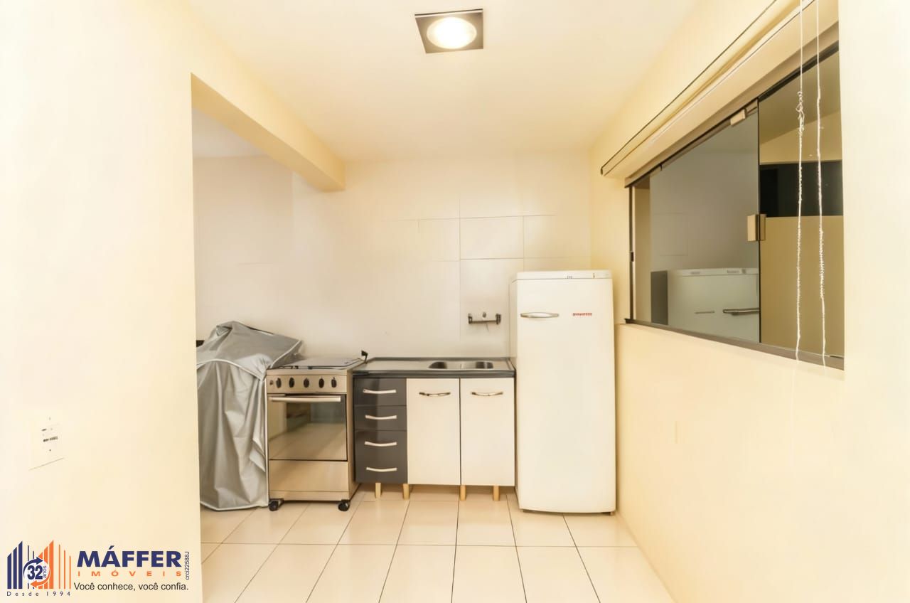 Apartamento, 3 quartos, 55 m² - Foto 12