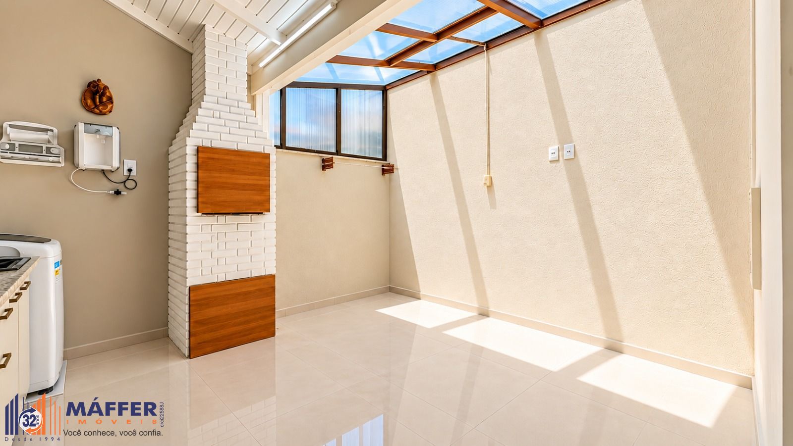 Casa de Condomínio, 3 quartos - Foto 14