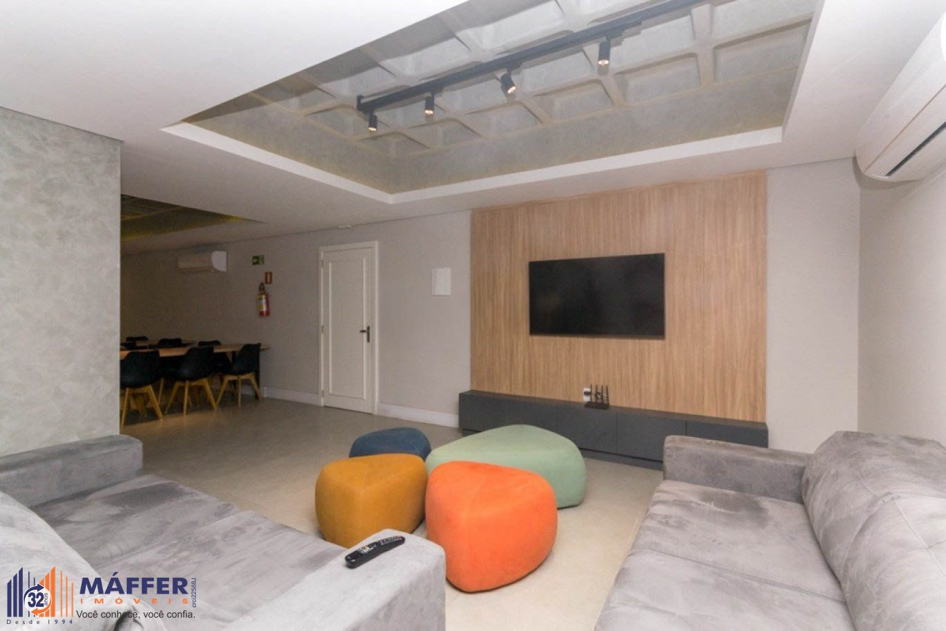 Apartamento, 1 quarto, 47 m² - Foto 36