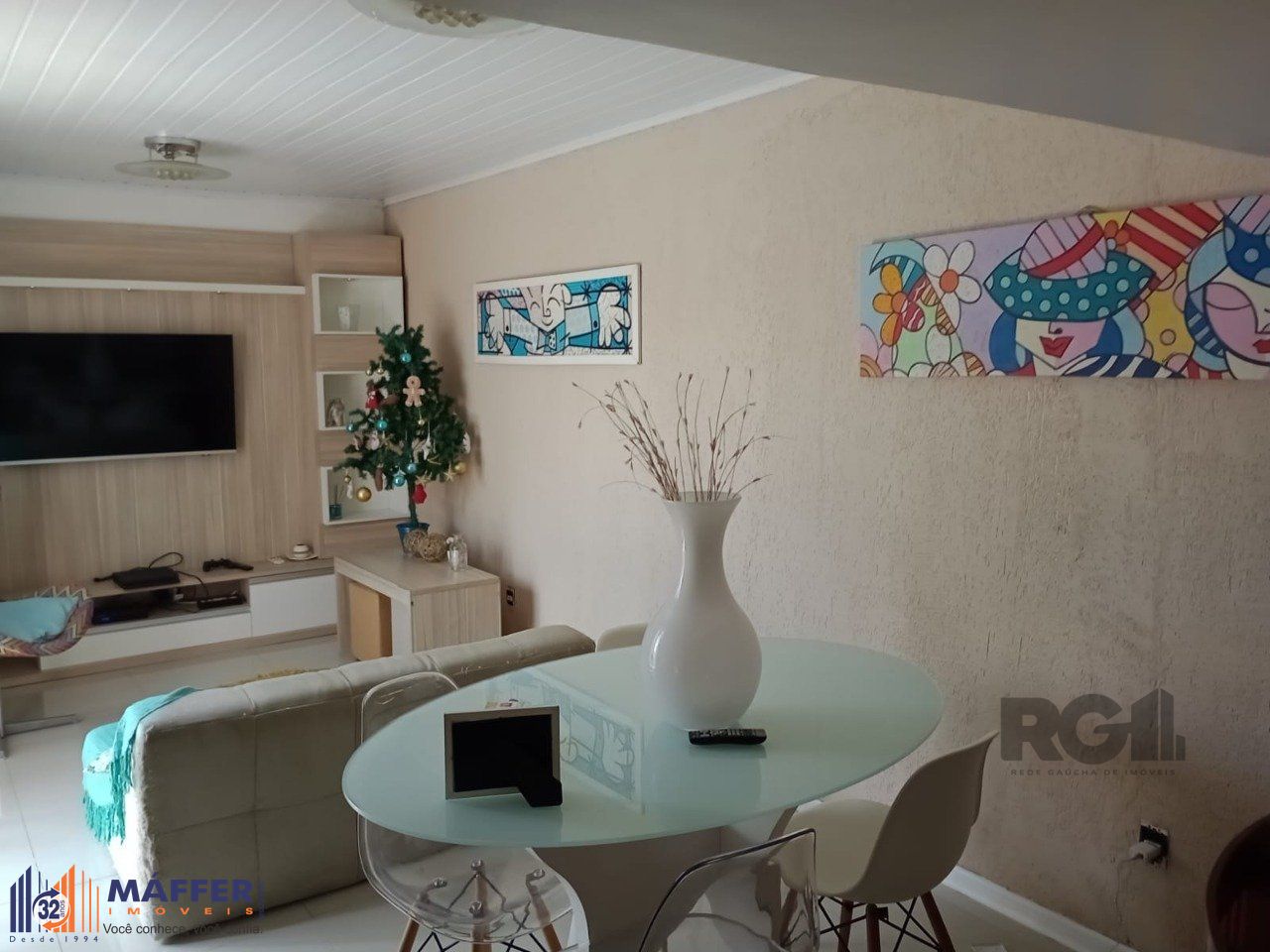 Apartamento, 3 quartos, 115 m² - Foto 6