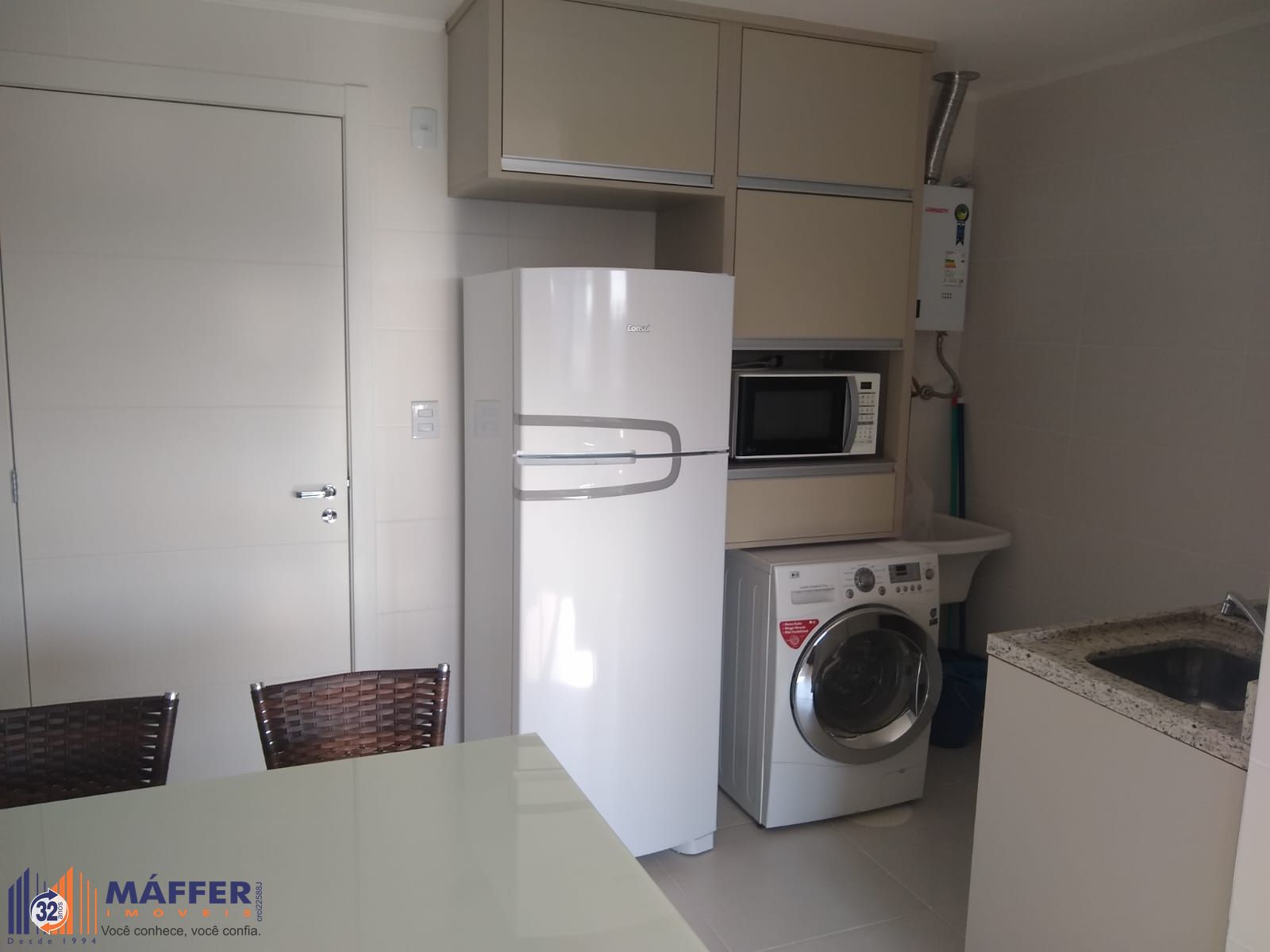 Loft, 1 quarto, à venda, 31 m², Azenha - Porto Alegre — foto 4