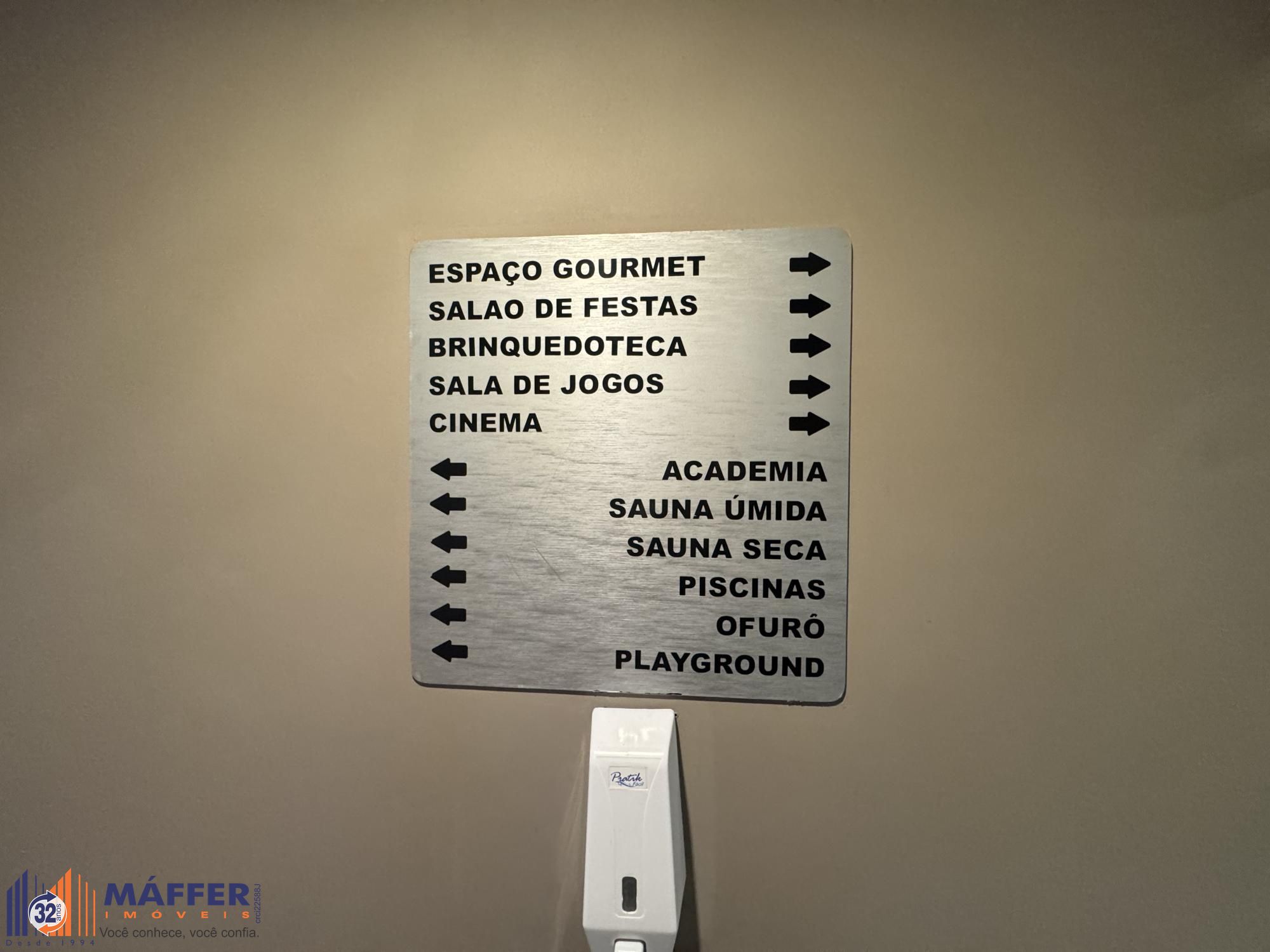 Apartamento, 2 quartos, 64 m² - Foto 23