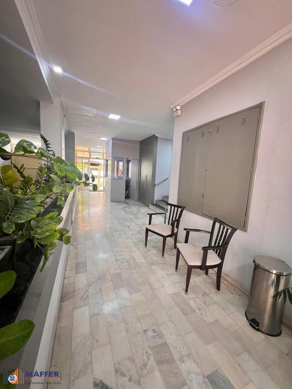 Apartamento, 1 quarto, 46 m² - Foto 16