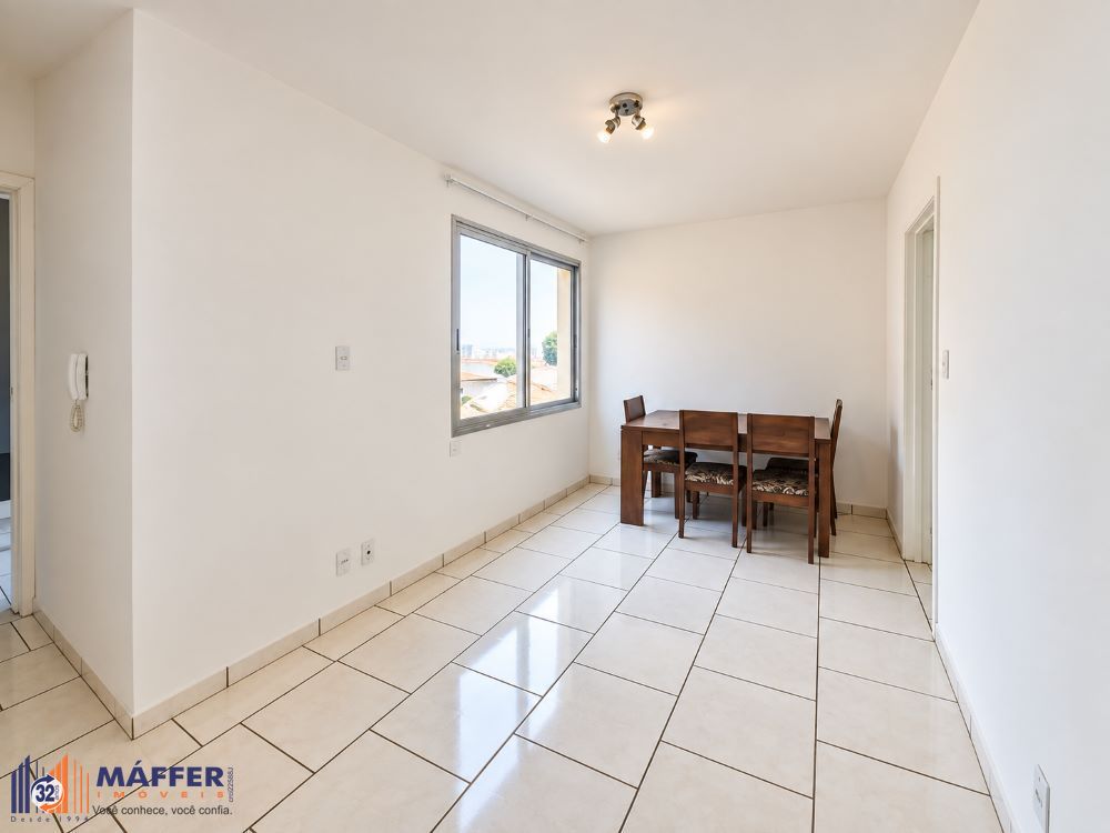 Apartamento, 2 quartos, 59 m² - Foto 2