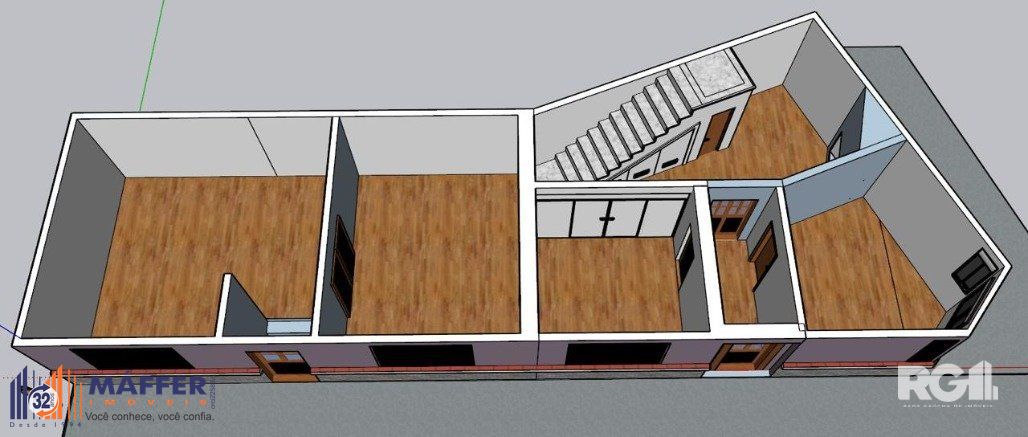 Casa, 4 quartos, 274 m² - Foto 46