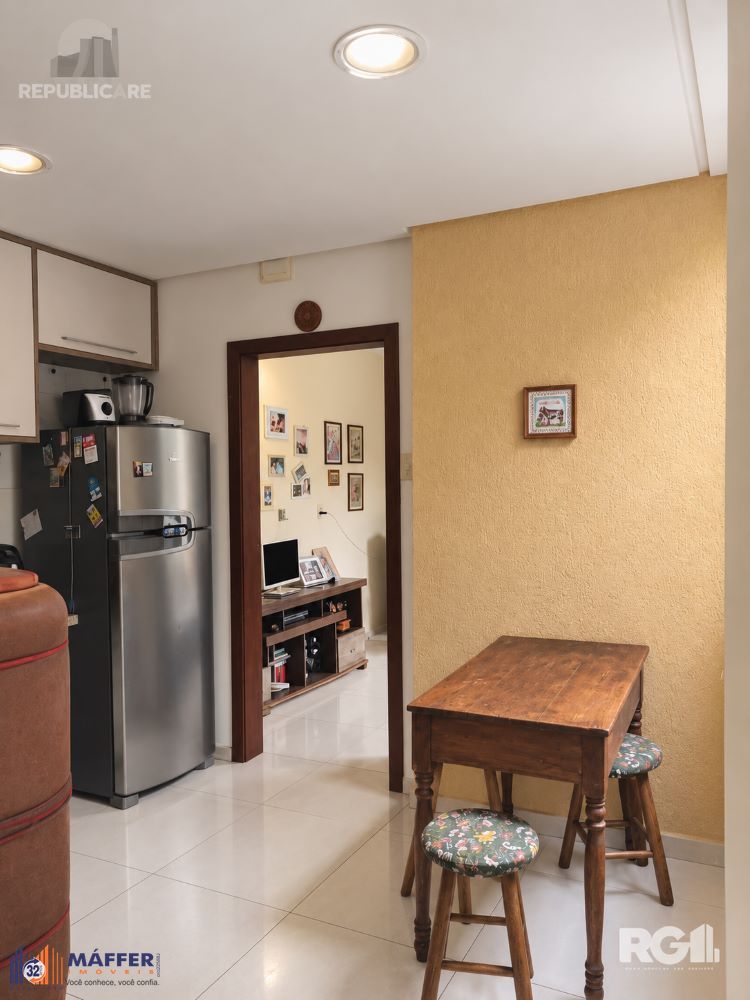 Apartamento, 3 quartos, 75 m² - Foto 8