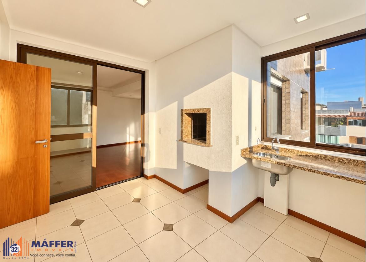 Apartamento, 3 quartos, 81 m² - Foto 2
