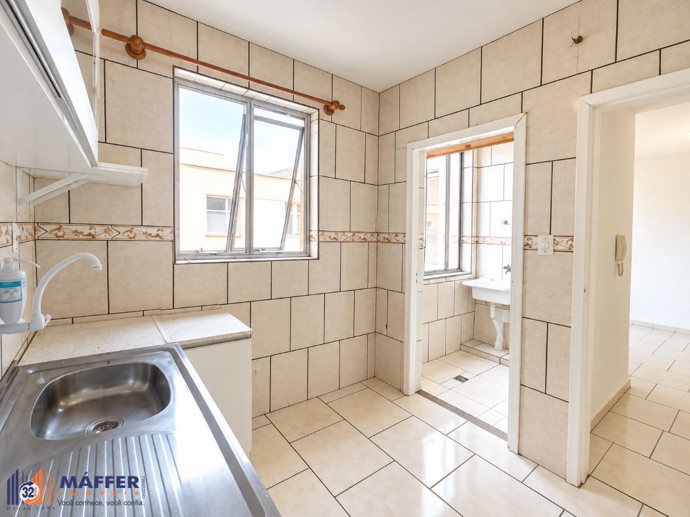 Apartamento, 2 quartos, 59 m² - Foto 5
