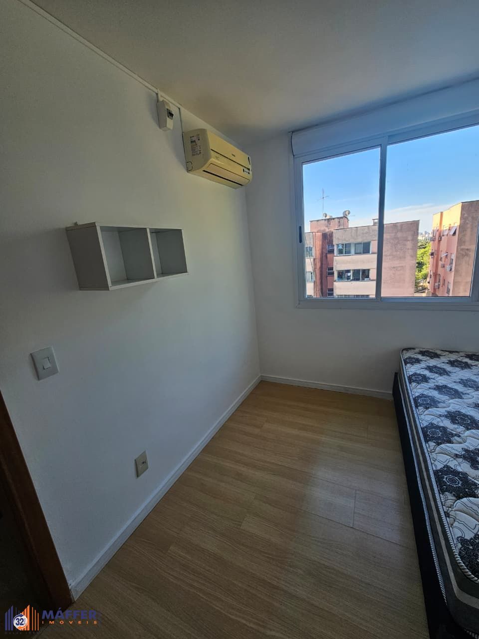 Apartamento, 2 quartos, 58 m² - Foto 12