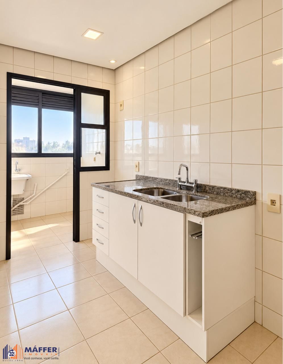 Apartamento, 3 quartos, 81 m² - Foto 3