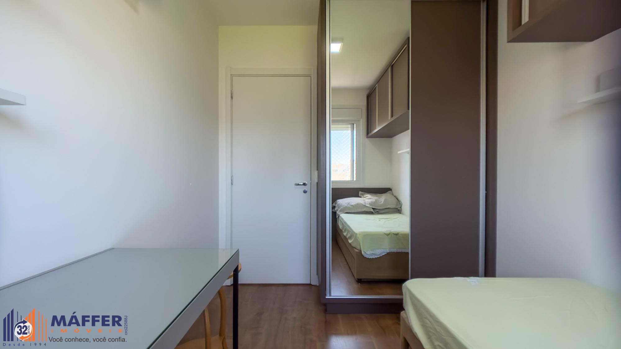 Apartamento, 2 quartos, 61 m² - Foto 16