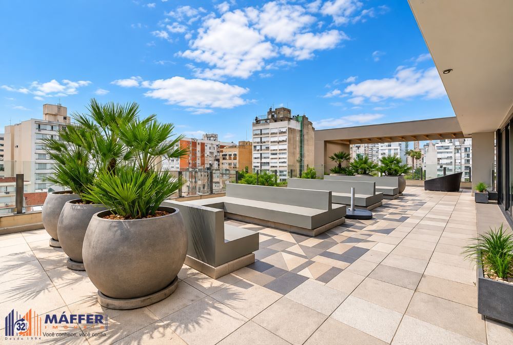 Apartamento, 1 quarto, 47 m² - Foto 23