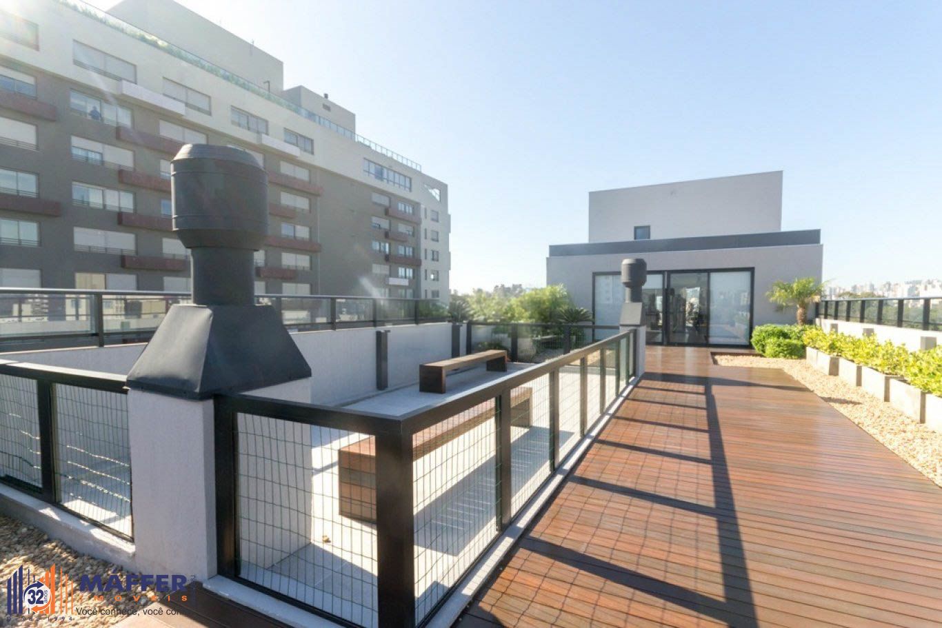 Apartamento, 1 quarto, 47 m² - Foto 27