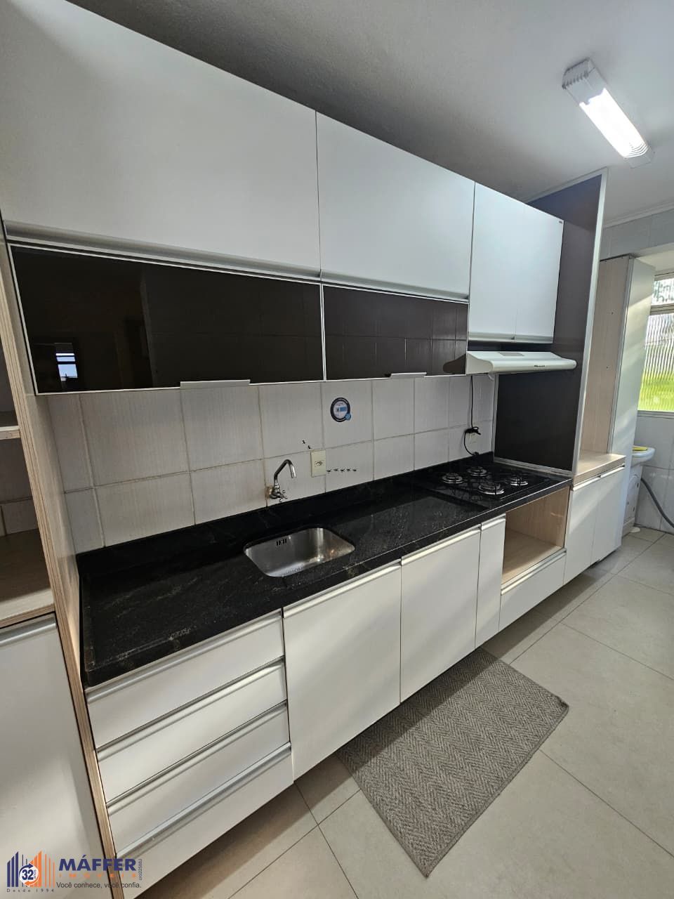 Apartamento, 2 quartos, 58 m² - Foto 8