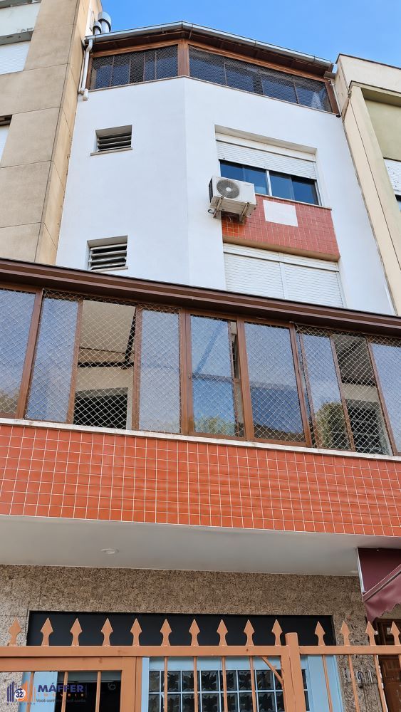 Cobertura, 1 quarto, 55 m² - Foto 14