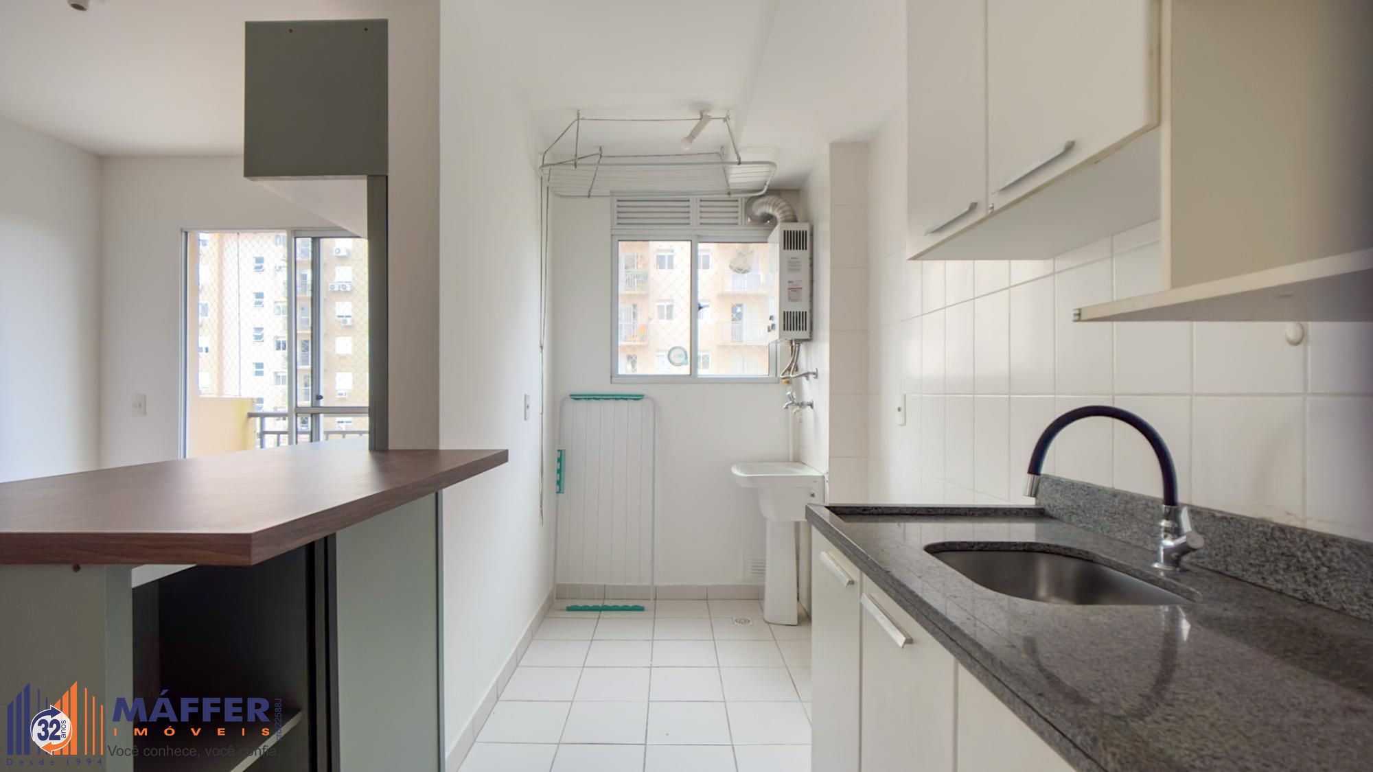 Apartamento, 3 quartos, 67 m² - Foto 7