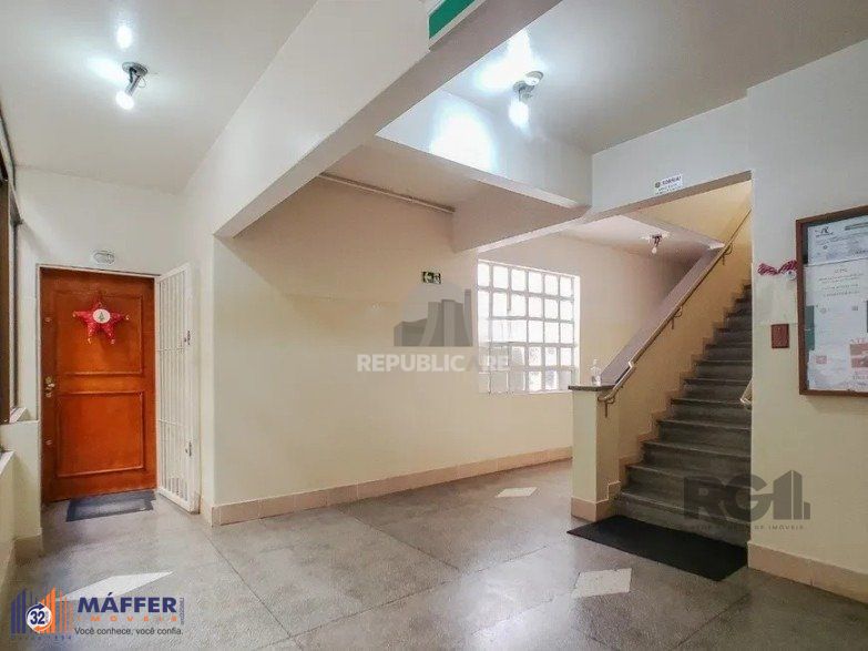 Apartamento, 3 quartos, à venda, 59 m², Cidade Baixa - Porto Alegre — foto 2