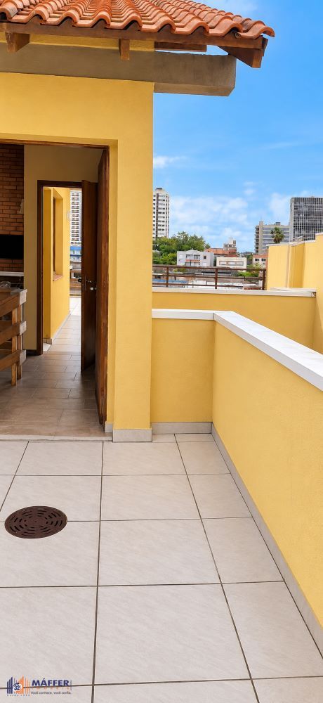 Apartamento, 1 quarto, 35 m² - Foto 37