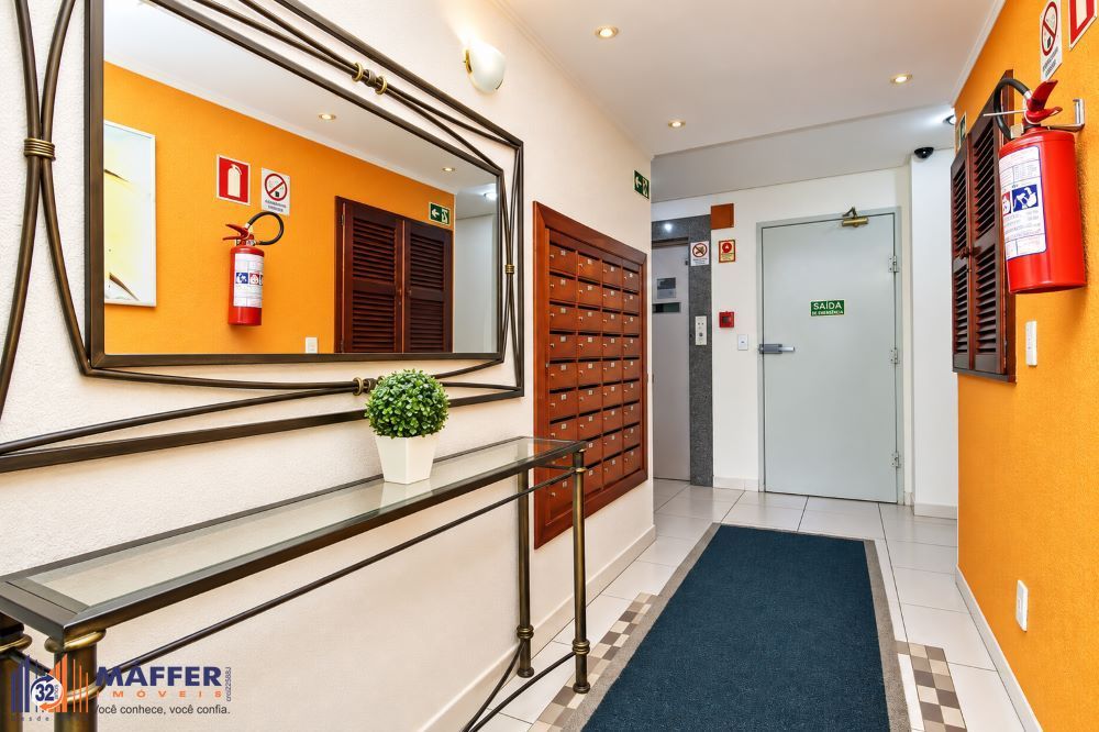 Apartamento, 2 quartos, 63 m² - Foto 2