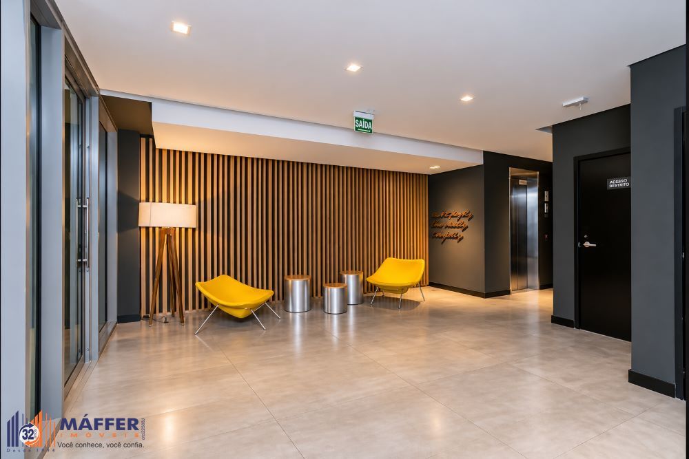 Apartamento, 1 quarto, 47 m² - Foto 17