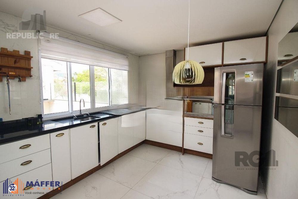 Casa, 4 quartos, 199 m² - Foto 16