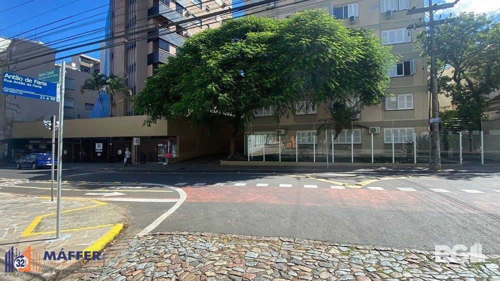 Loja-Salão, 55 m² - Foto 2