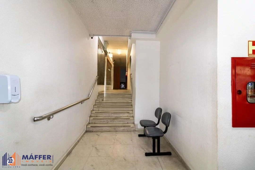 Apartamento, 1 quarto, 35 m² - Foto 17