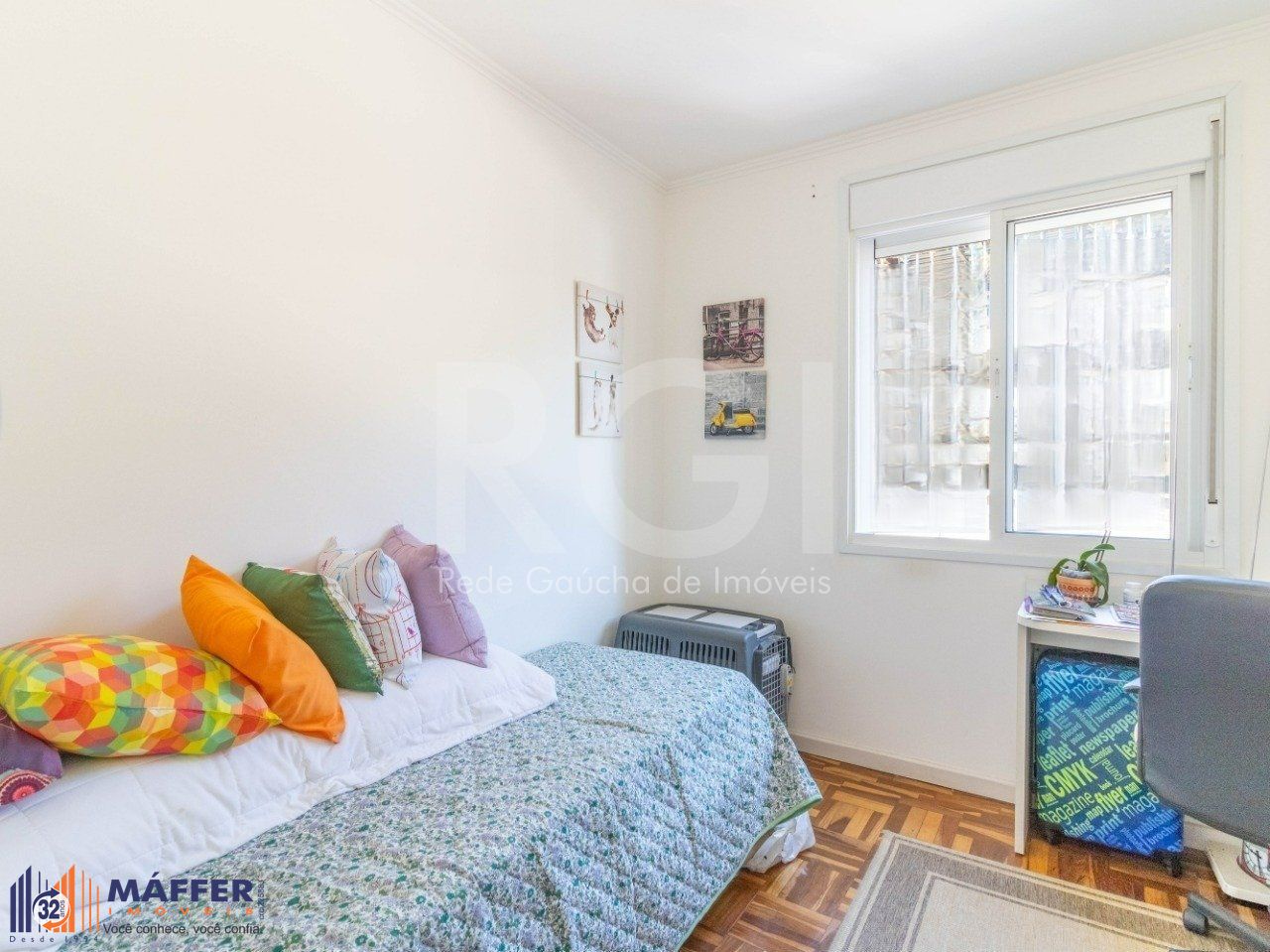 Apartamento, 3 quartos, 63 m² - Foto 10