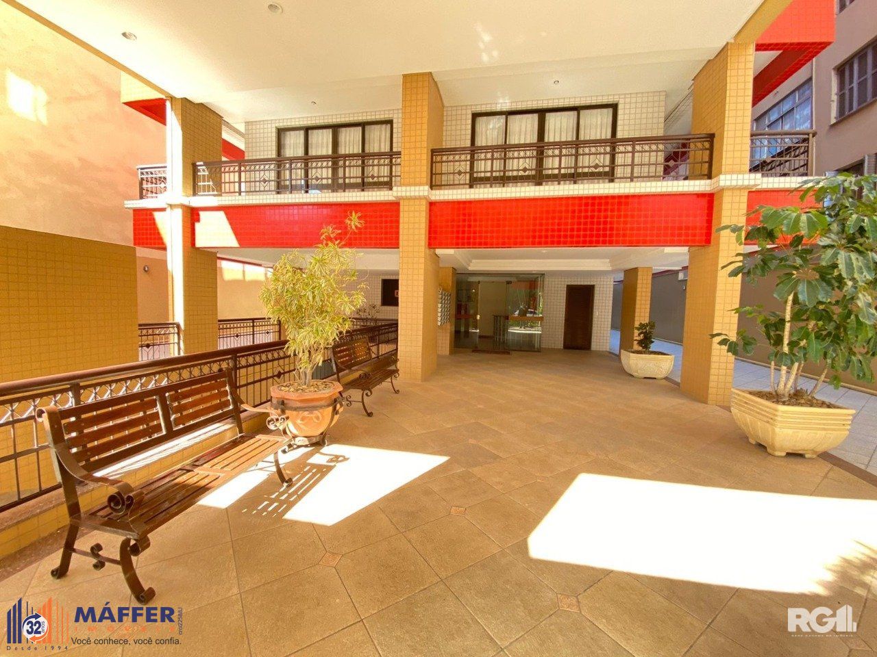 Apartamento, 3 quartos, 94 m² - Foto 17