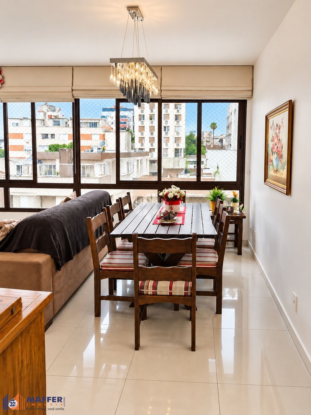Apartamento, 2 quartos, 73 m² - Foto 7