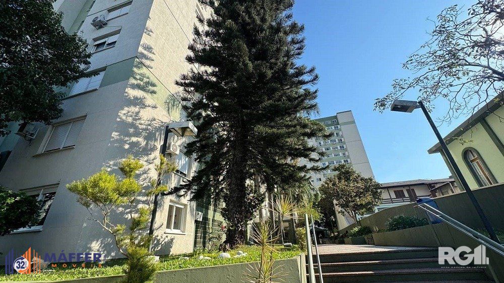 Apartamento, 3 quartos, 70 m² - Foto 35
