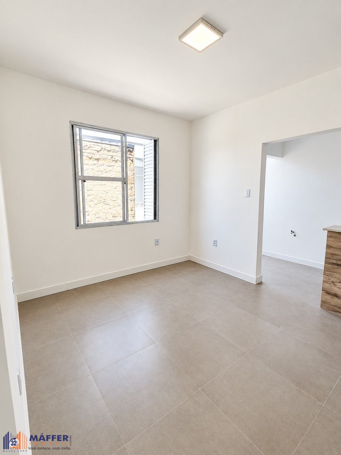 Apartamento, 1 quarto, 37 m² - Foto 5