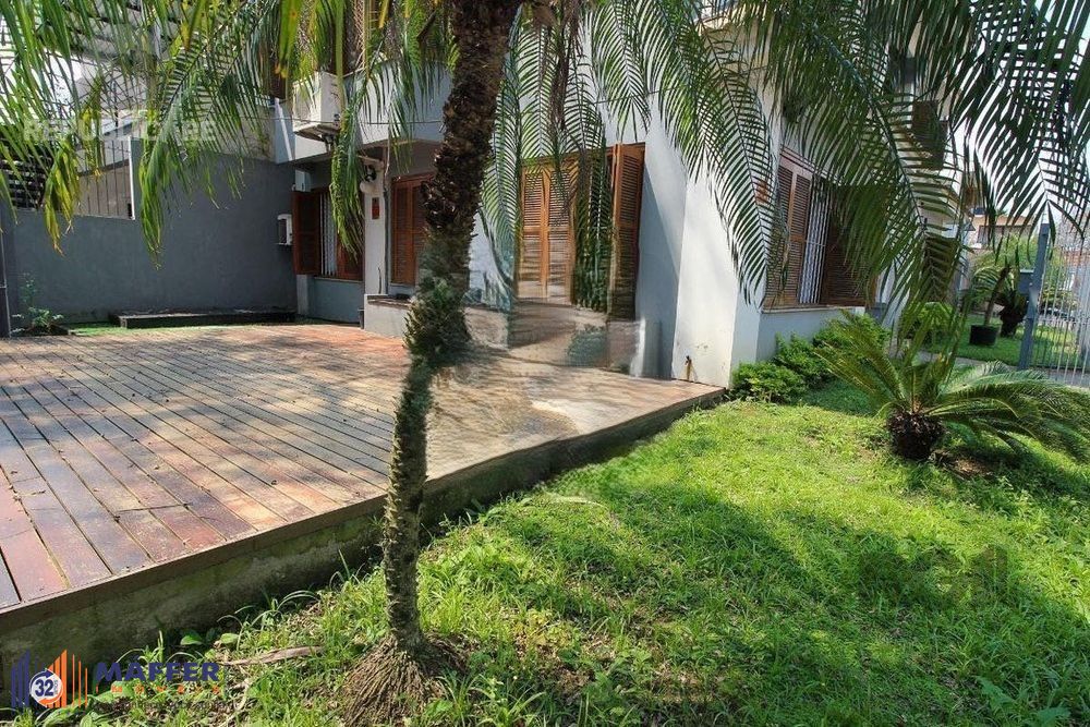 Casa, 4 quartos, 199 m² - Foto 25