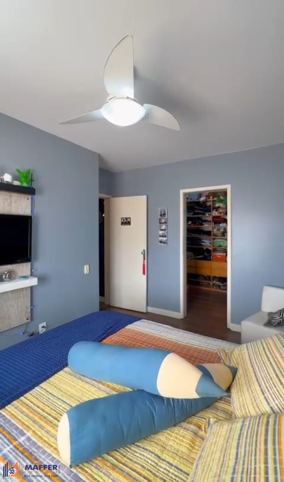 Apartamento, 2 quartos, 69 m² - Foto 9
